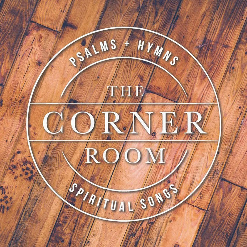 The Corner Room Music