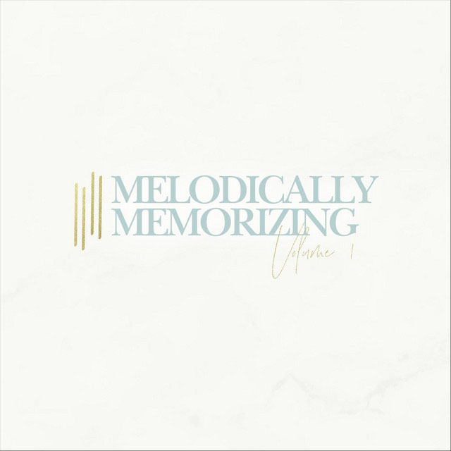 Melodically Memorizing