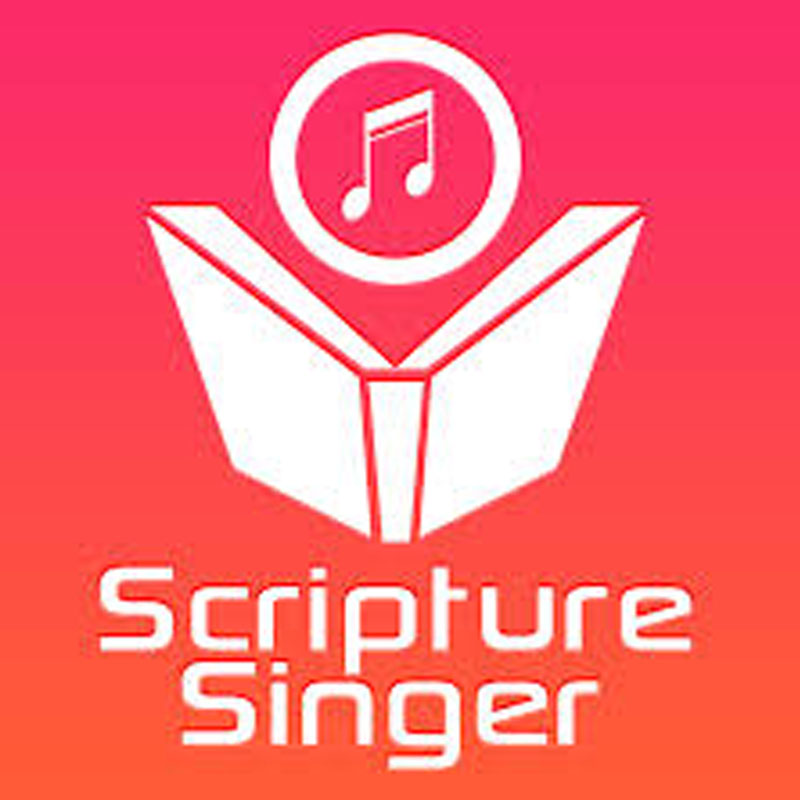 Scripture Singer