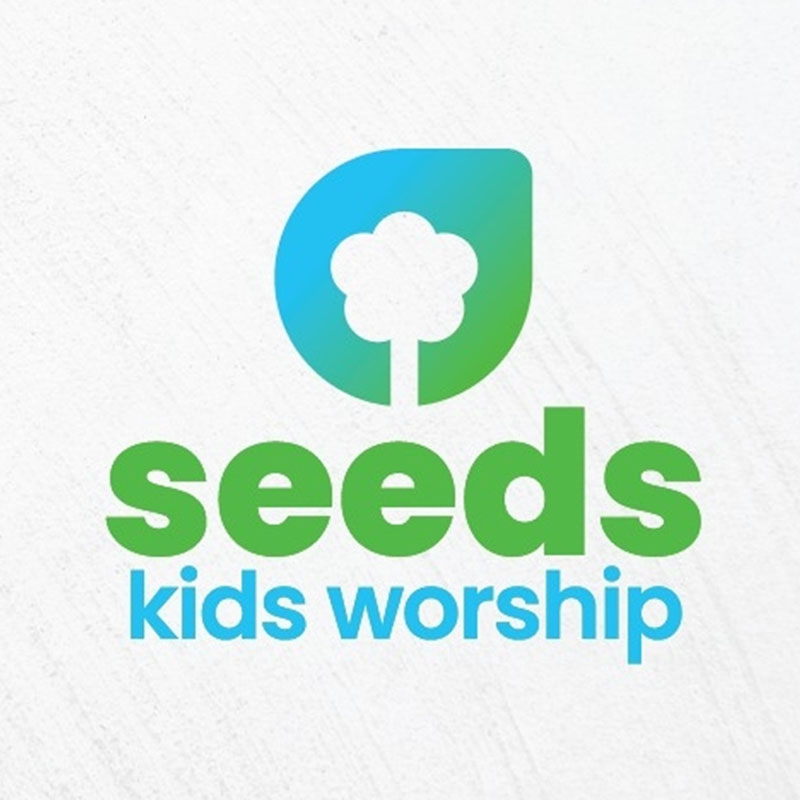 Seeds Family Worship